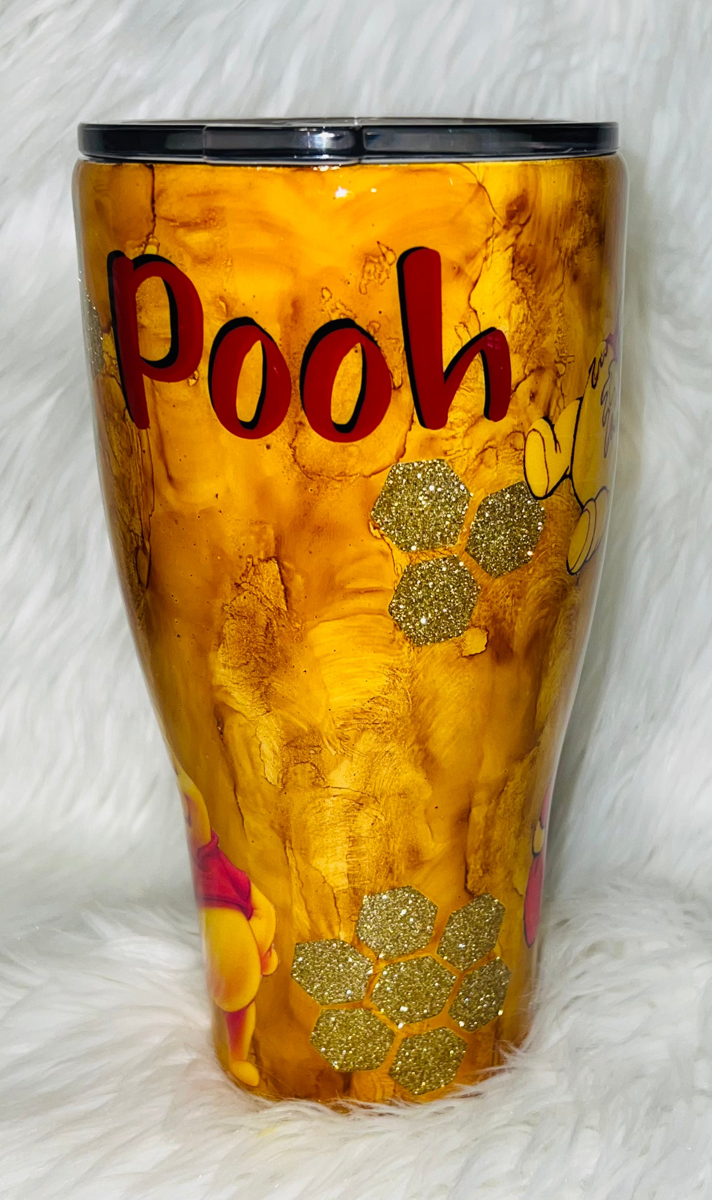 Pooh Bear 30oz