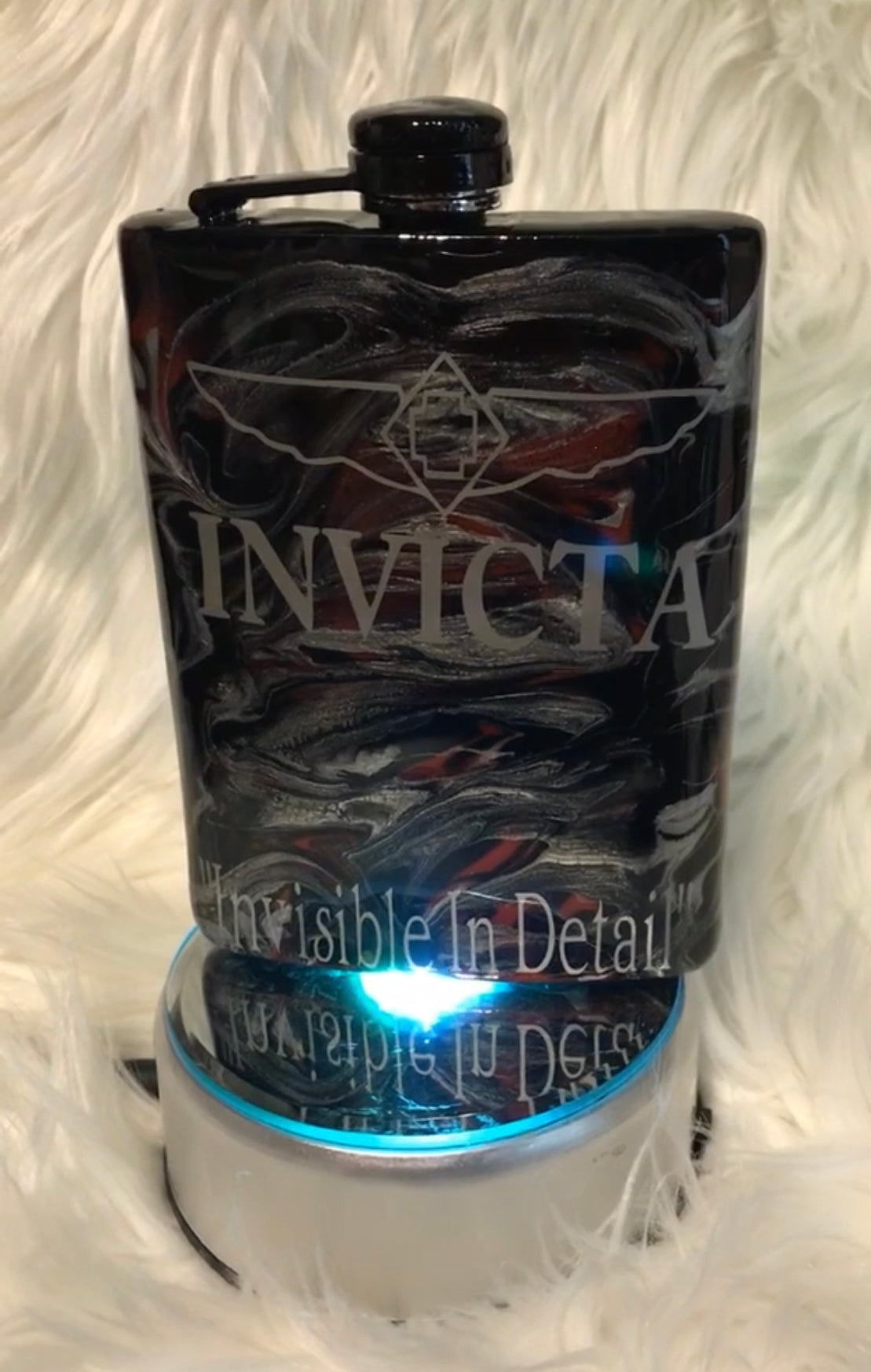 Invicta Theme Flask