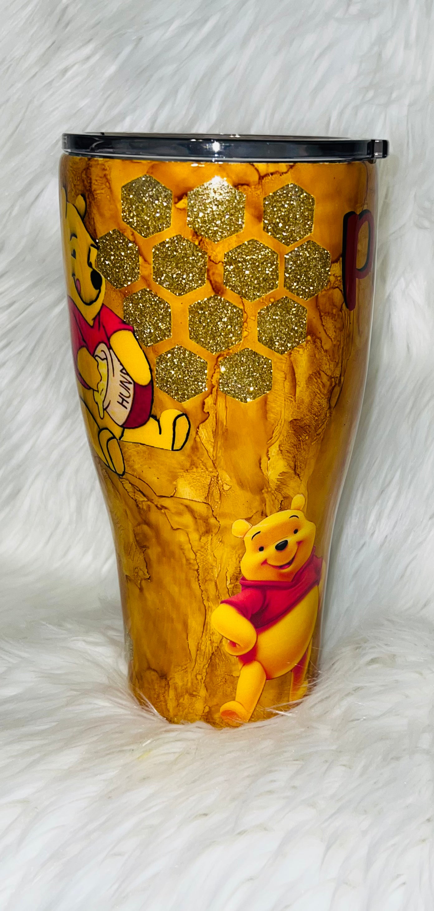 Pooh Bear 30oz