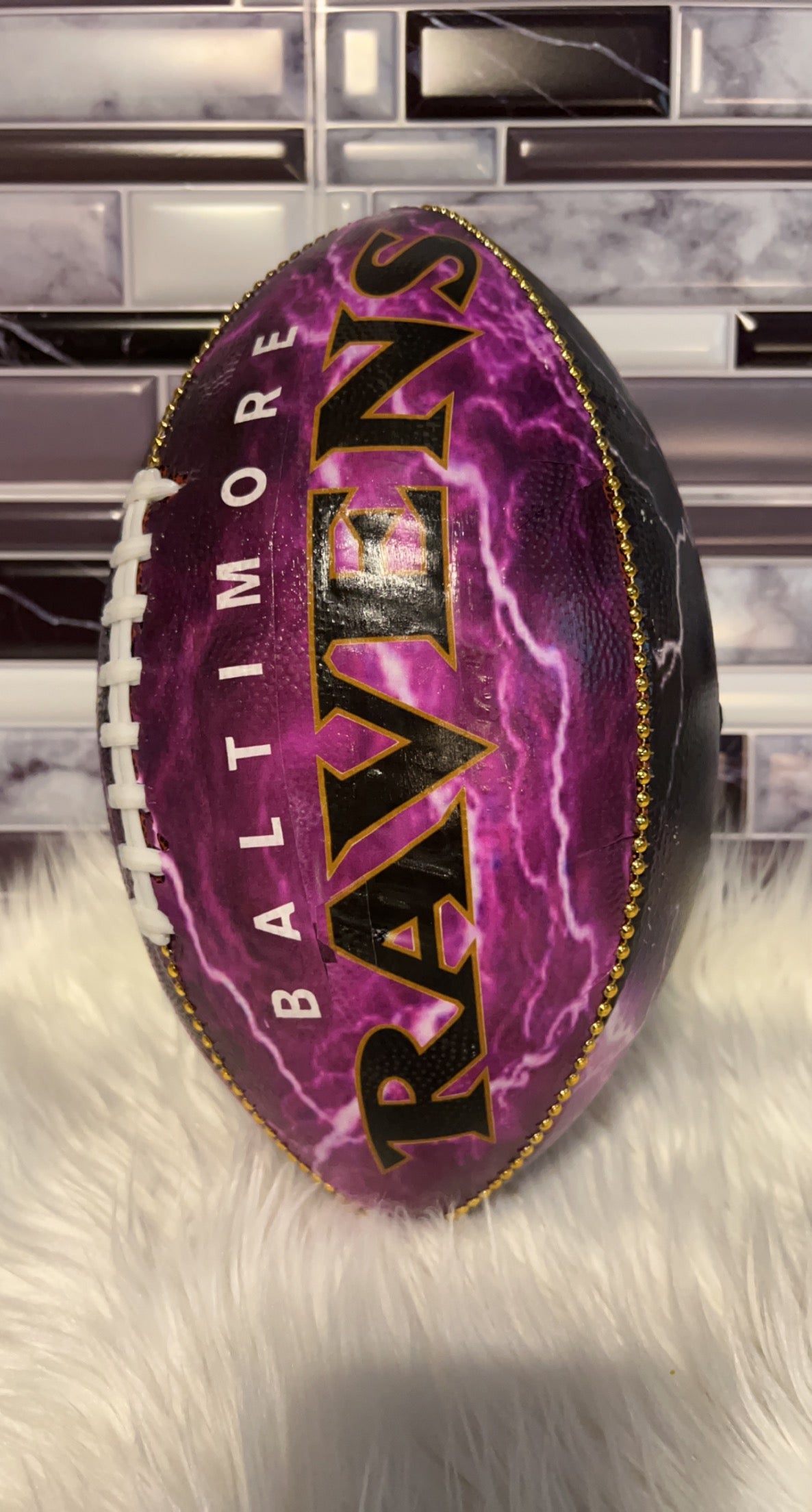 Ravens Football