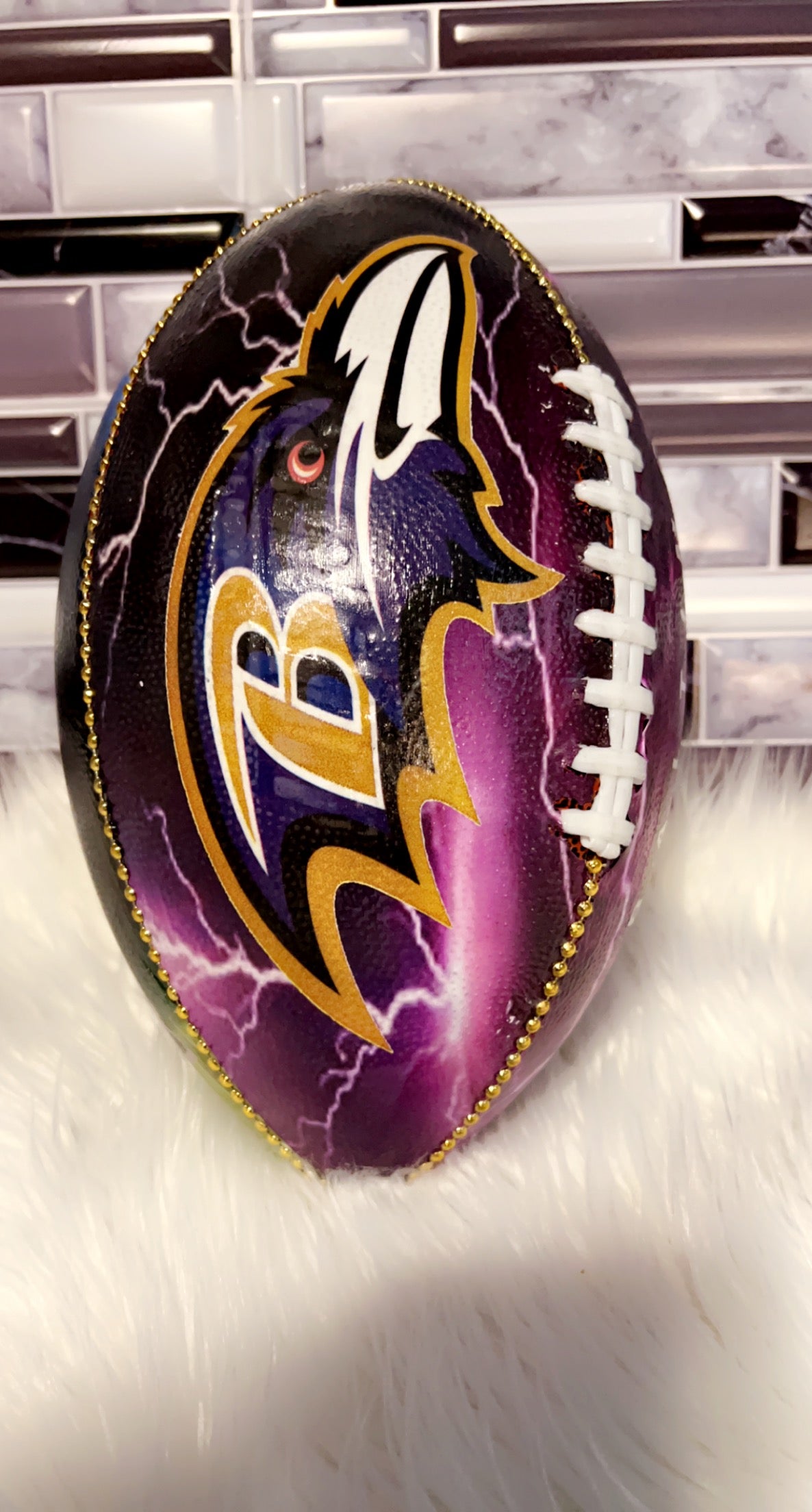 Ravens Football