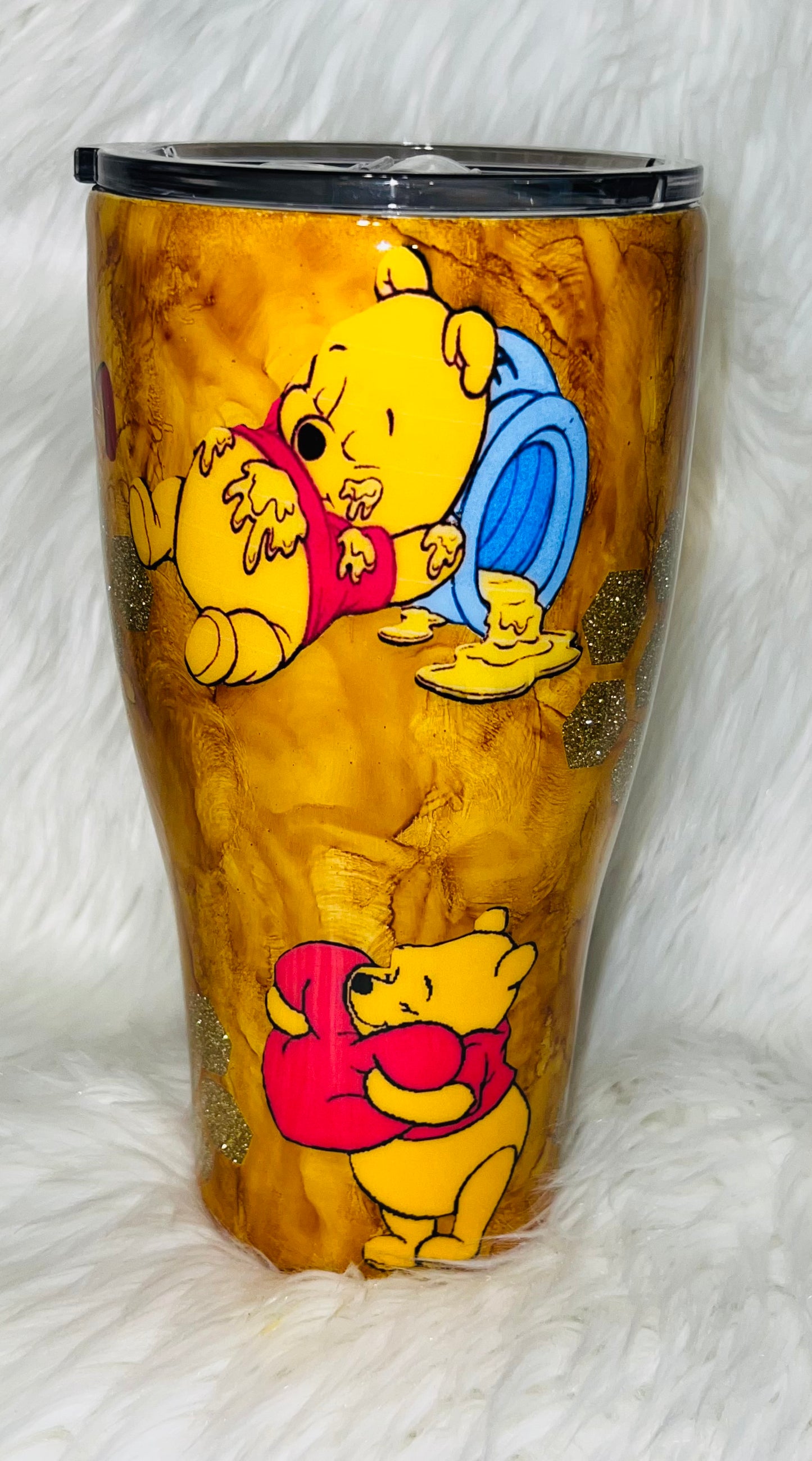 Pooh Bear 30oz