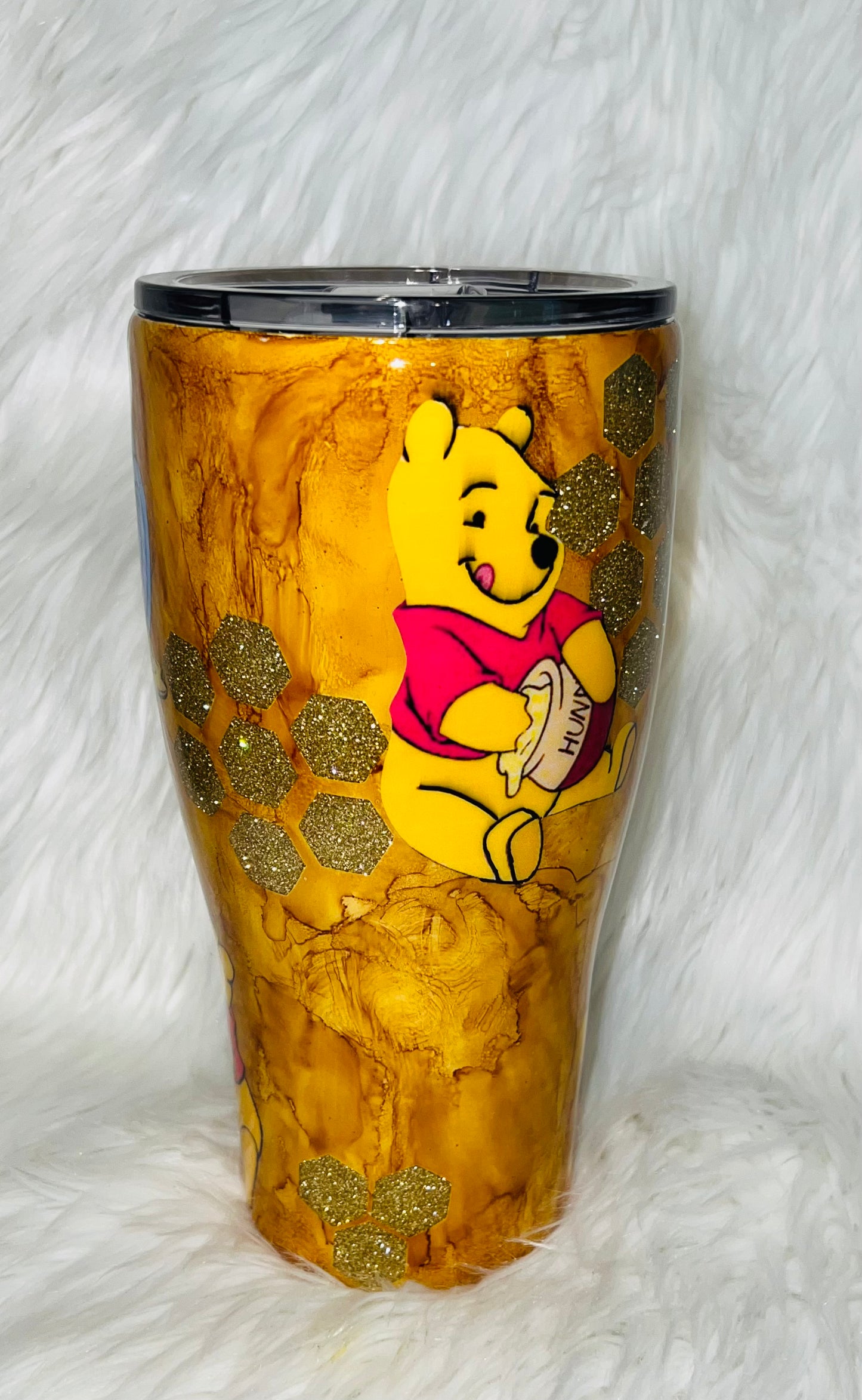 Pooh Bear 30oz